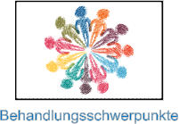 Behandlungsschwerpunkte